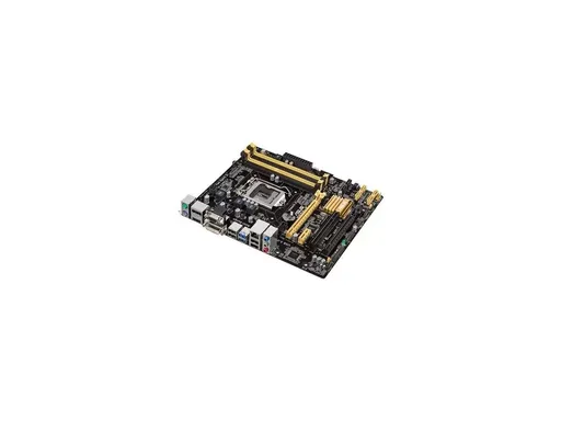 Placa Mãe ASUS B85M-E/BR (Socket 1150) USB 3.0 Intel B85