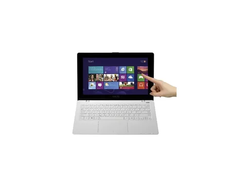 ASUS K200MA-DS01T-WH (Intel Celeron N2815 1.86GHz, 500GB HDD, 4GB DDR3, 11.6″…