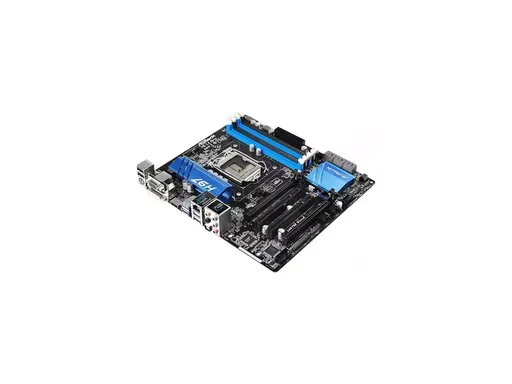 ASRock H97M Pro4 (LGA 1150) HDMI Intel H97