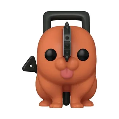 Funko Pop! Chainsaw Man - Pochita