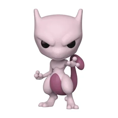 Funko Pop! Pokémon - Mewtwo #581