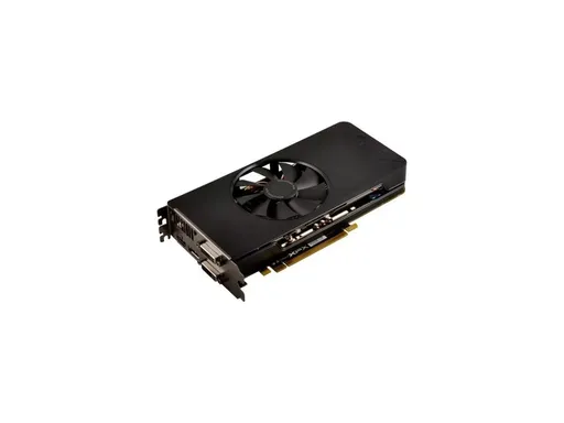XFX AMD Radeon R9 270 BOOST 2GB GDDR5 256-bit PCI Express 3.0