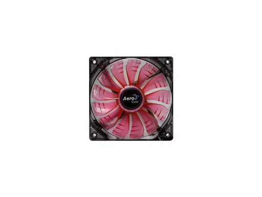 Aerocool Air Force Red Edition 120mm