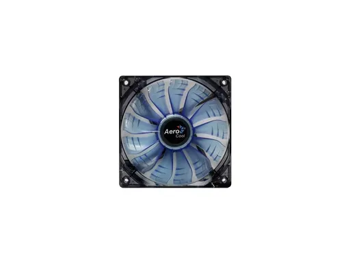 Aerocool Air Force 140mm LED Blue Edition