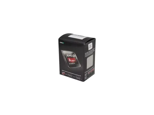 AMD A10-6790K 4.0GHz (Socket FM2, 4MB Cache, Radeon HD 8670D) 100W