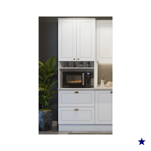 Paneleiro Torre Quente 01 Forno Nova York Henn