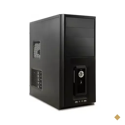 Pixxo Gamer 4B MidTower HT2339B03S