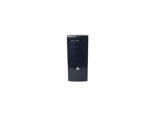 Coletek ATX 2B 3T-2058 PRETO