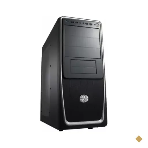 Cooler Master Elite 311 Plus (RC-311) Preto