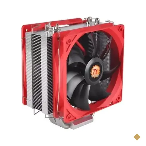 Thermaltake NiC F4 CPU Cooler CLP0606