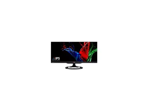 LG IPS 29MA73D TV/Monitor LED LCD 29″ HDMI Ultra Wide Screen (2560 x 1080) 5ms