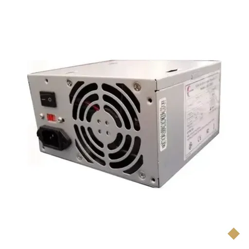 Fonte Coletek 250W ATX12V DSE-255S2