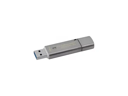 Kingston DataTraveler Locker+ G3 16GB USB 3.0 Flash Drive