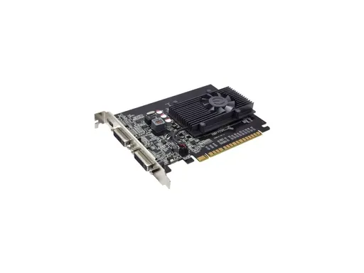 eVGA GeForce GT 610 2GB DDR3 64-bit PCI-E x16 2.0 02G-P3-2617-KR
