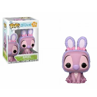 Boneco Funko Pop! Páscoa Disney - Angel