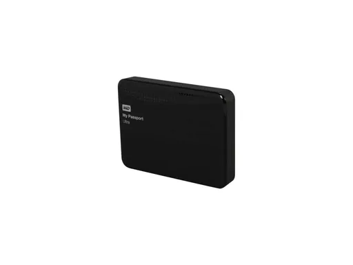 Western Digital My Passport Ultra 2TB USB 3.0