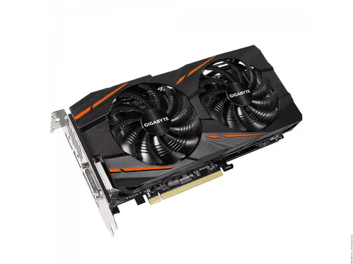 Placa de Vídeo Gigabyte Radeon RX 470 G1 Gaming 4GB GDDR5 256-bit PCI Express…