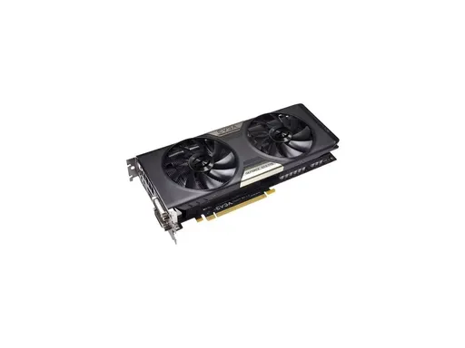 eVGA NVIDIA GeForce GTX 770 2GB GDDR5 256-bit PCI-E 3.0 x16