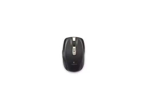 Logitech Anywhere Mouse MX Wireless USB