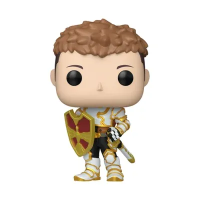 Funko Pop! Solo Leveling - Yoo Jinho #1984