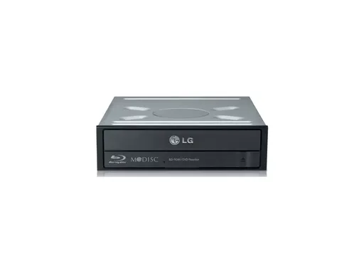 LG Blu-Ray Reader 12X Super Multi (UH12NS30) SATA