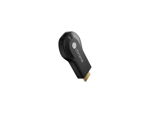 Google ChromeCast HDMI Streaming