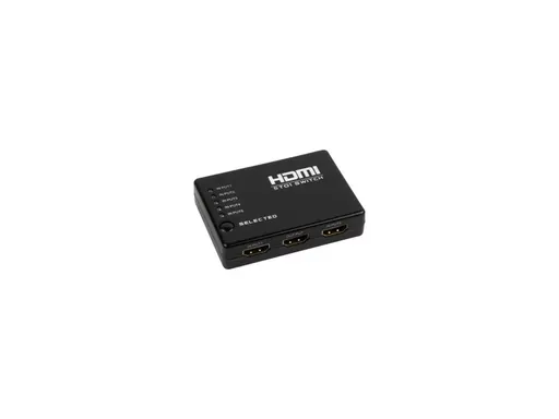 Empire Switch HDMI 5 Portas