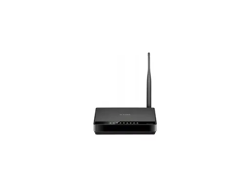 D-Link DSL-2730N N150 ADSL2+ Wireless Router