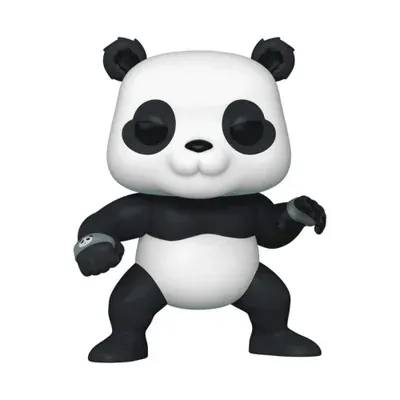 Funko Pop! Jujutsu Kaisen - Panda