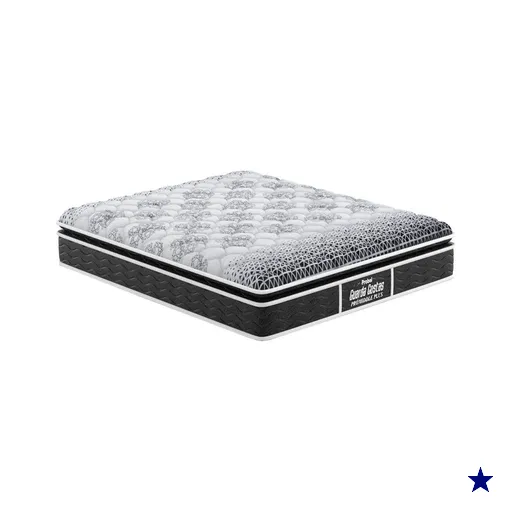 Colchão Viúva D28 Probel Ortopédico Prómiddle Plus 128x188x28