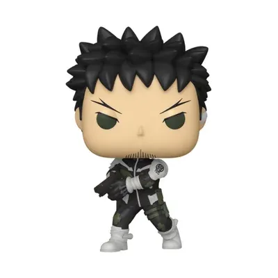 Funko Pop! Kaiju No. 8 - Kafka Hibino #2080