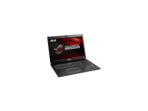 ASUS G750JS-DS71 (Intel Core i7-4700HQ 2.40GHz, 1TB HDD + 256GB SSD, 16GB DDR3…