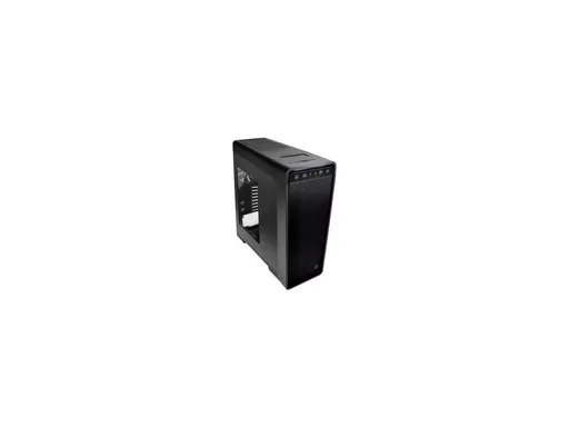 Thermaltake Urban S71 Black Edition