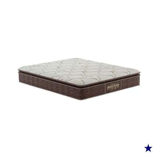 Colchão Viúva D28 Probel Ortopédico Extra Firme 128x188x30