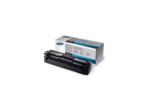 Samsung CLT-C504S Toner Ciano