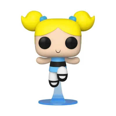 Boneco Funko Pop! Cartoon Network - As Meninas Superpoderosas - Lindinha