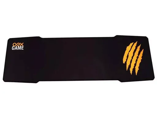 MousePad Gamer OEX HAWK MP308 Speed Extra Grande (900x300mm)