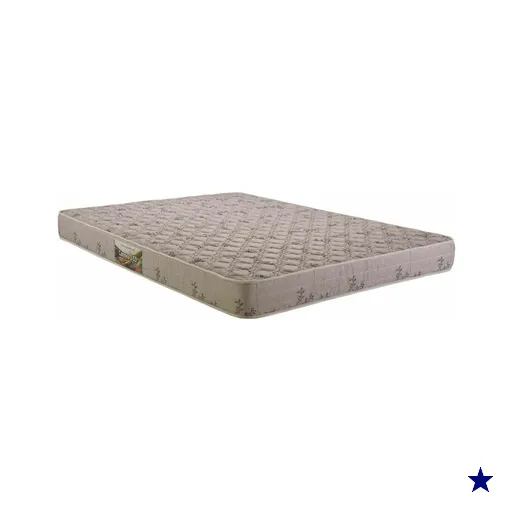 Colchão Viúva Espuma D33  Cannes Double Face (128x188x25) - Herval