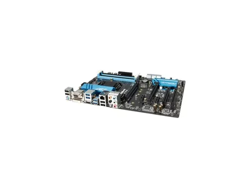 ASRock Z97 PRO4 (LGA 1150) Intel Z97