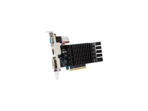 ASUS GeForce GT 630 2GB GDDR3 64-bit PCI-E 2.0 x16
