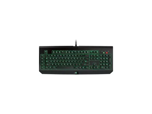 Razer BlackWidow Ultimate 2014 Elite Mechanical Gaming Keyboard
