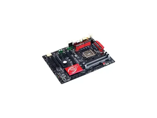 Gigabyte G1.Sniper Z97 (LGA 1150) USB 3.0 Intel Z97
