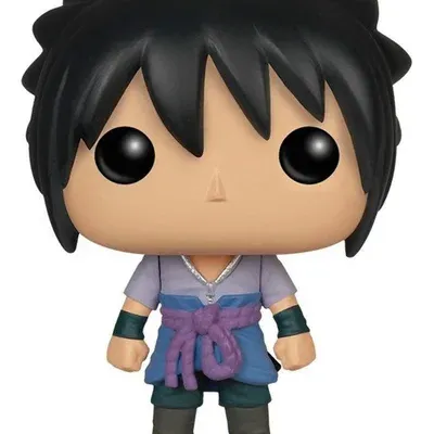 Funko Pop! Naruto Shippuden Sasuke 72