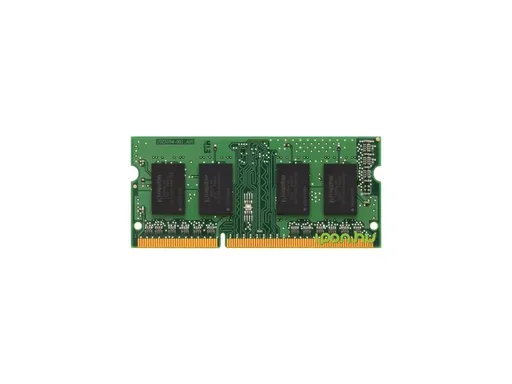 Kingston ValueRAM 2GB DDR3 SO-DIMM 1333Mhz PC3L-10600
