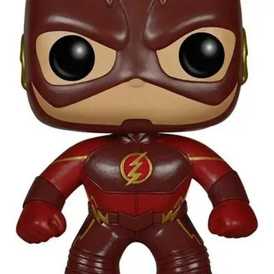 Funko Pop! Television The Flash 213