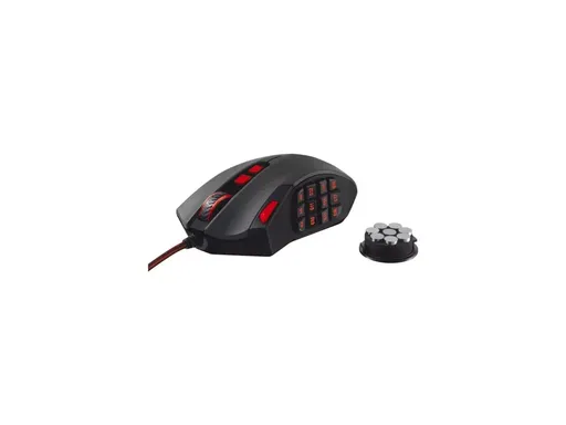 Trust GXT 166 16400dpi Gaming Mouse