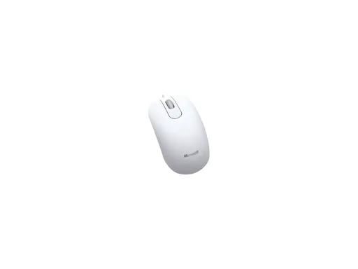 Microsoft Optical 200 USB Branco