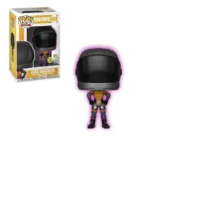 Funko Pop! Games Fortnite Dark Vanguard 464