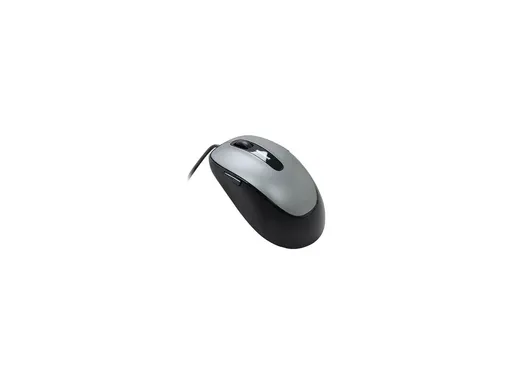 Microsoft Comfort 4500 Bluetrack Cinza/Preto