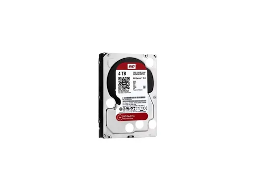Western Digital Red Pro 4TB IntelliPower 64MB SATA 6.0Gb/s WD4001FFSX 